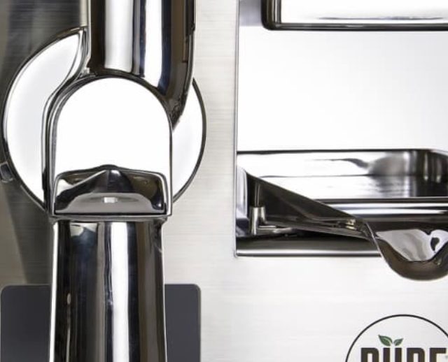 NOT ALL FEED TUBES ARE CREATED EQUAL