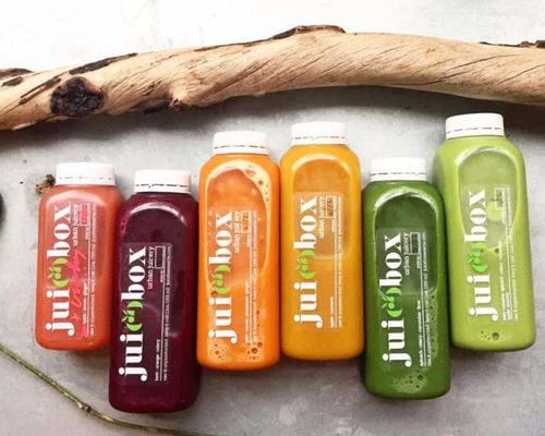 PURE Juicer Review