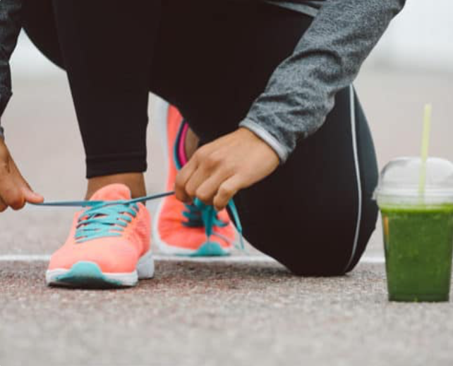 PURE JUICER REVIEW FROM CROSS-COUNTRY RUNNER AMANDA ST. CLAIR