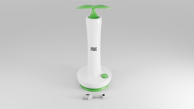 MVP Pump & Adaptor Set