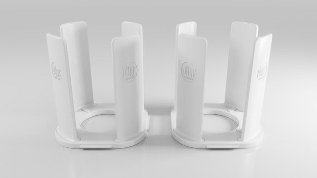 MVP Lid Organizer Set