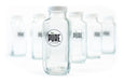PURE Juicer Glass Jars Set