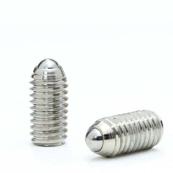 PURE Cutter Ball Plunger Screws - pr
