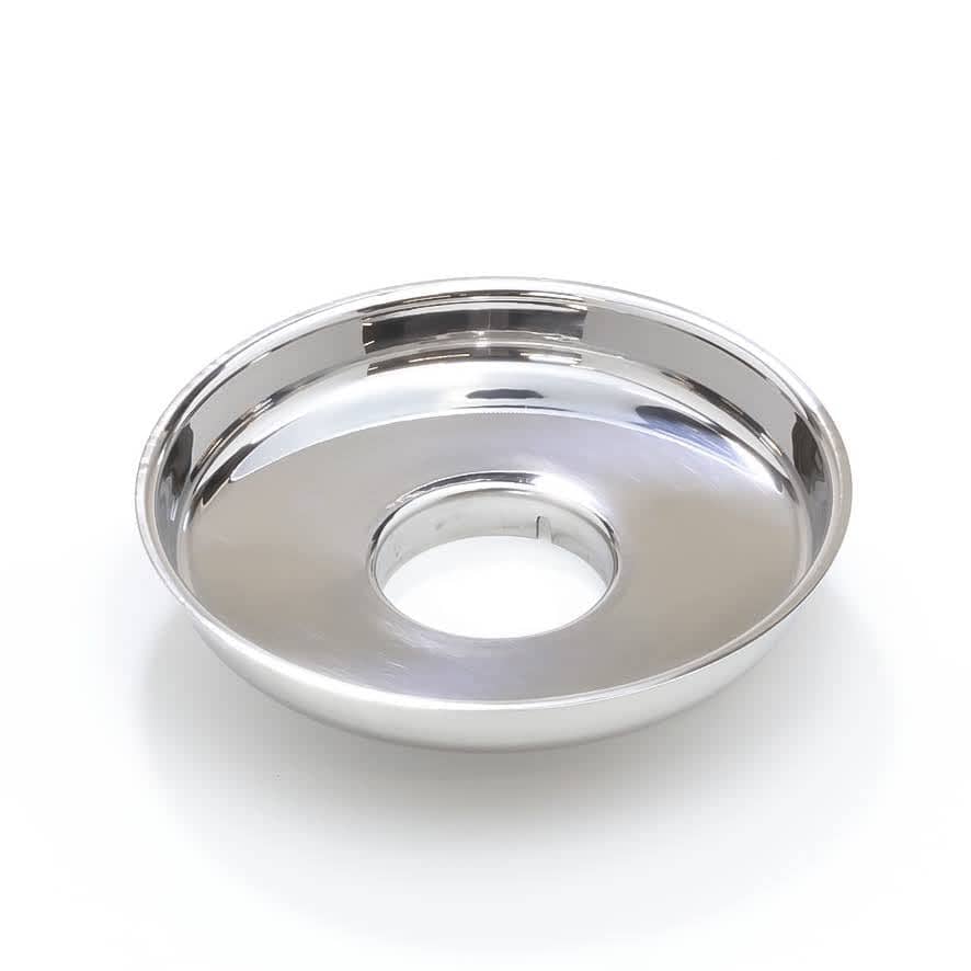 PURE Mirror Polished Feed Pan