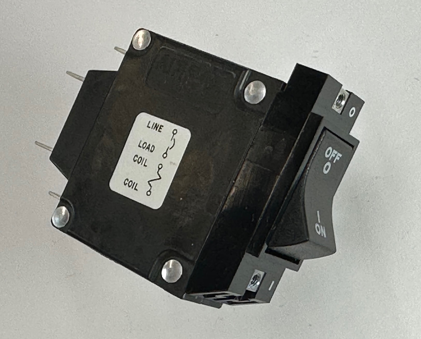x Power Switch
