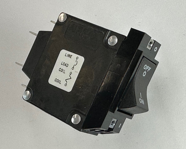 x Power Switch