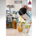 PURE Stainless Steel Pitcher