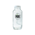PURE Juicer Glass Jars Set